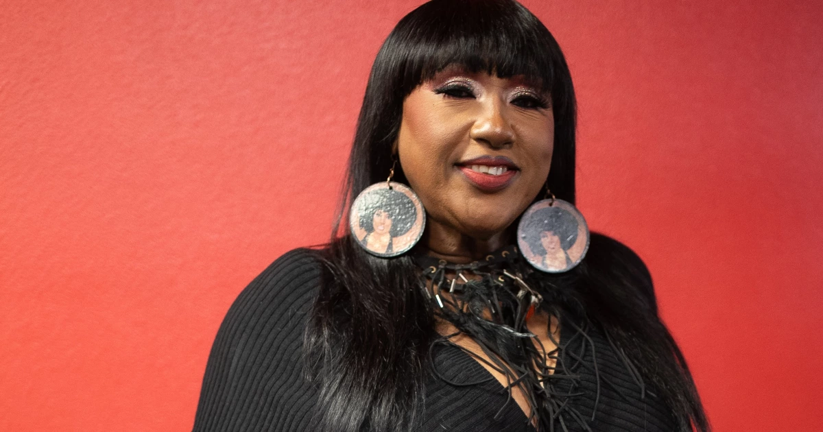 Dr. Suga-T on Hip-Hop, Healing, and Purposeful Legacy