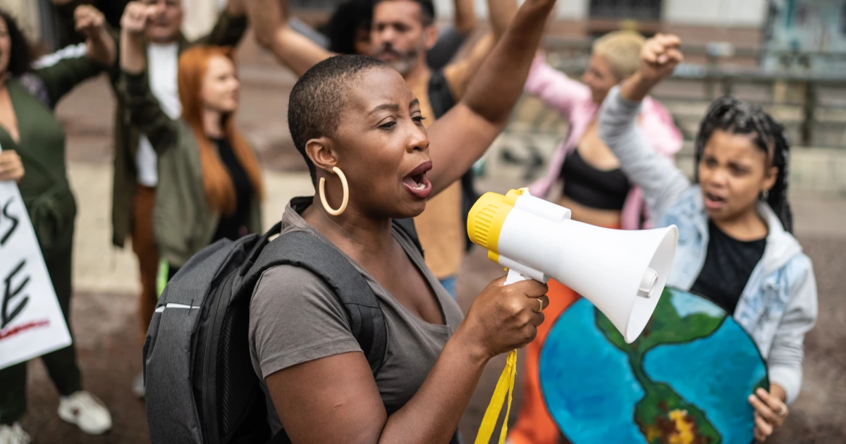 How pollution became the legacy of slavery in the South