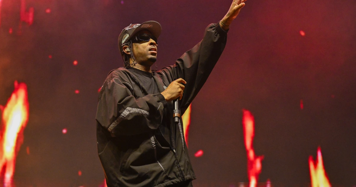 21 Savage Sparks Debate on Street Culture, Rap Responsibility, and