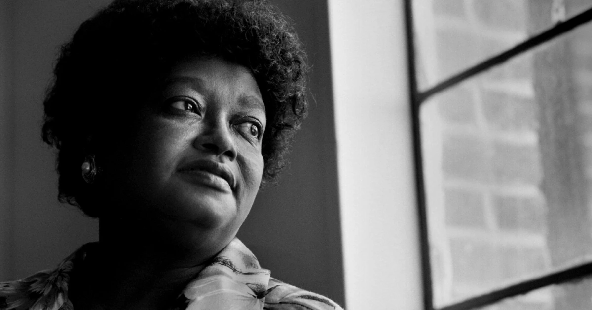 Claudette Colvin, civil rights trailblazer, dies at 86 - EBONY Magazine