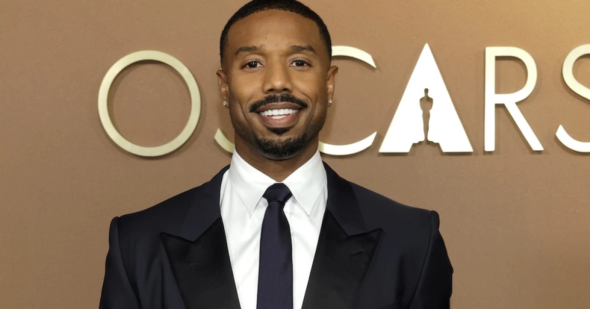 Michael B. Jordan’s Upcoming Movies and TV Shows