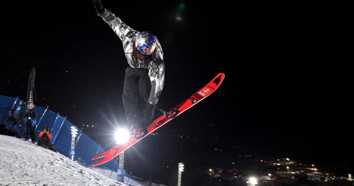 Who's Owning Winter Sports In 2026—And Why It Matters?