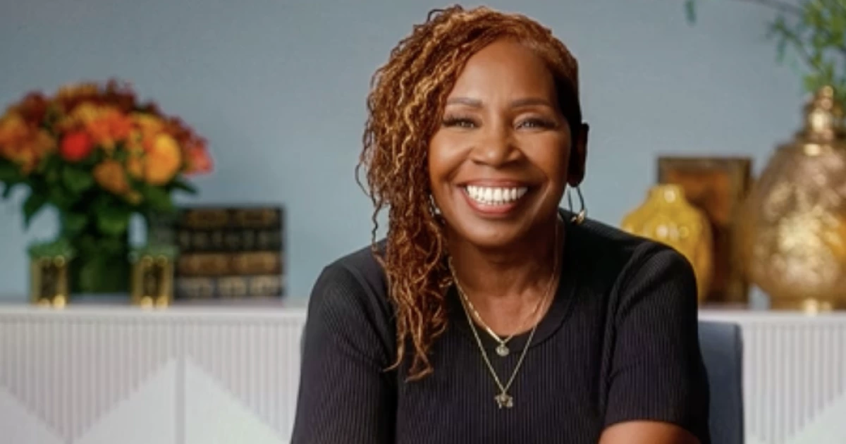 Iyanla Vanzant Wants You to Do the Work