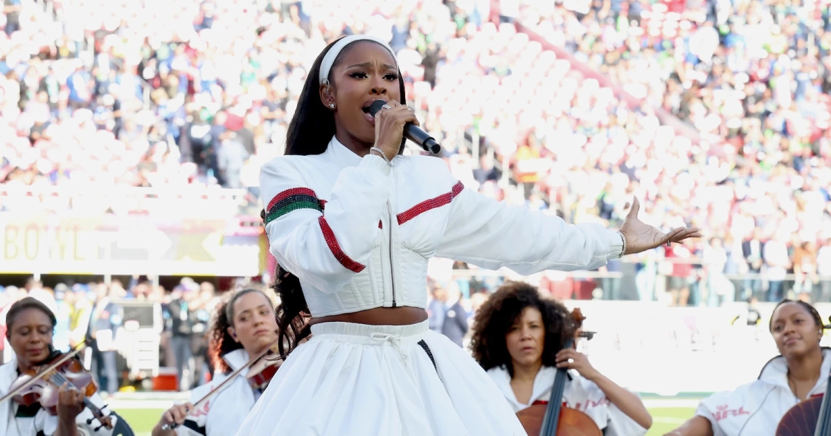 Coco Jones