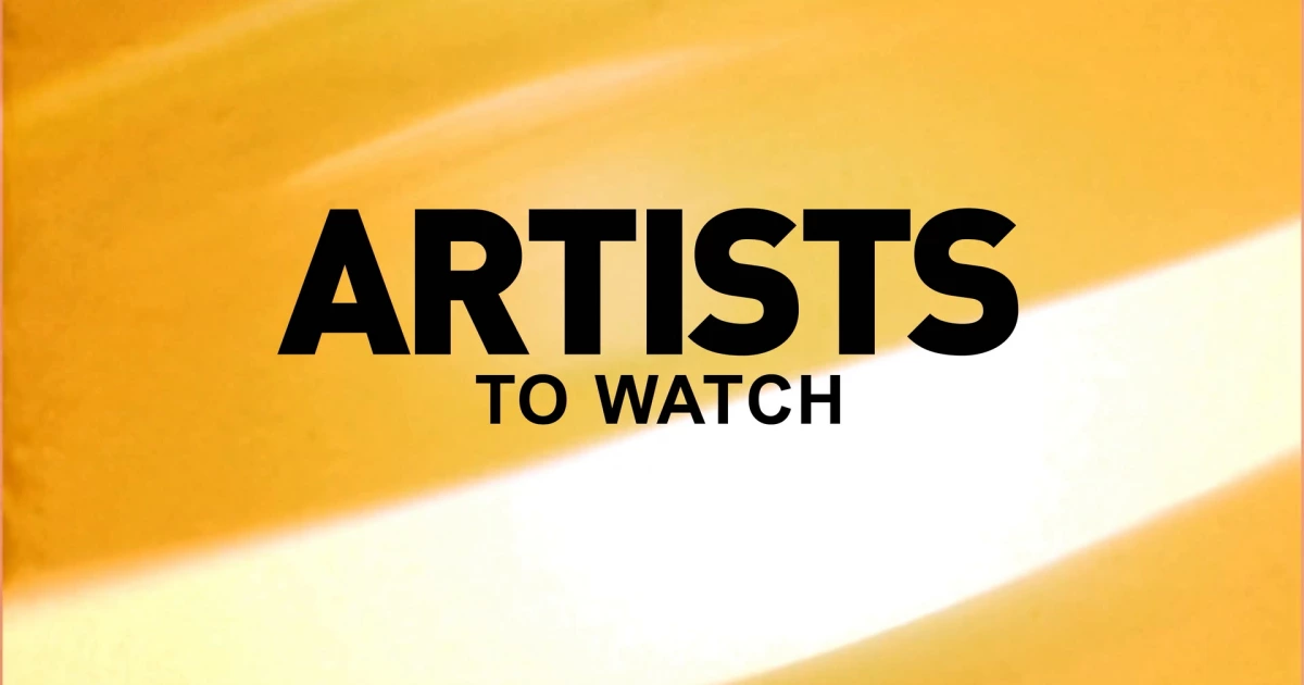 Artists to Watch: Fridayy