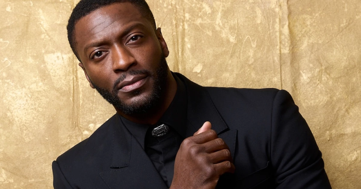 Aldis Hodge on ‘Cross’: Elle is Alex’s Heart & Kayla Explained | Prime Video