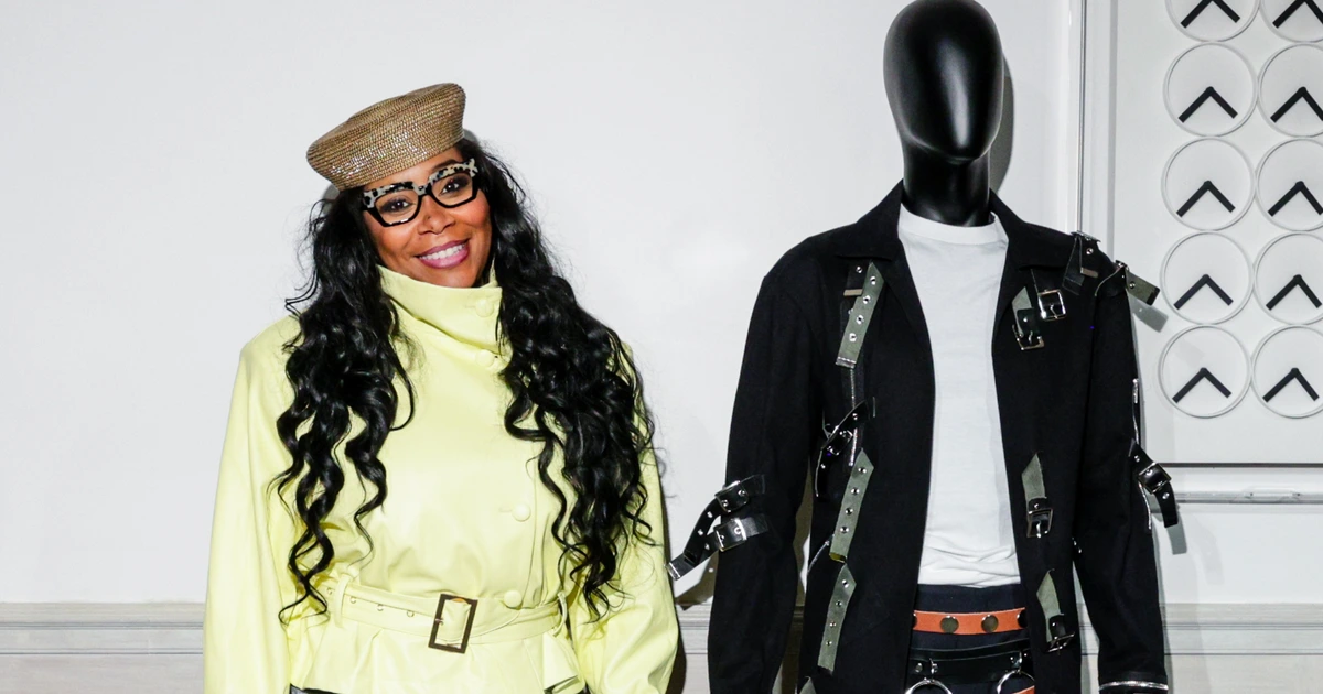 How Marci Rodger Honored Michael Jackson’s Legacy Through Precision Costume Design in the New Biopic