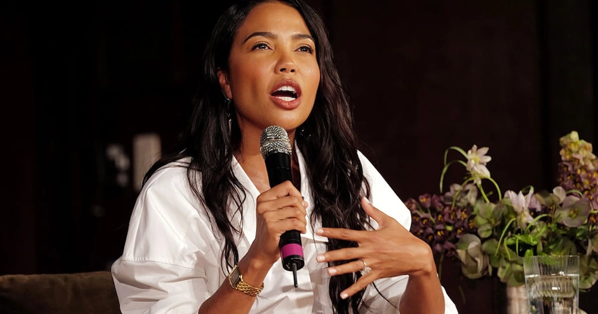 Emma Grede 3-Hour Mom Comment Sparks Backlash Among Black Women