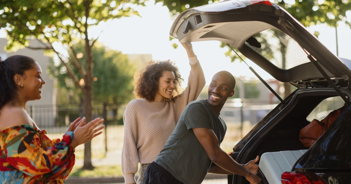 <p><strong>5 Best Road Trip Destinations in the U.S. for Summer Travel</strong></p> - News Directory 3