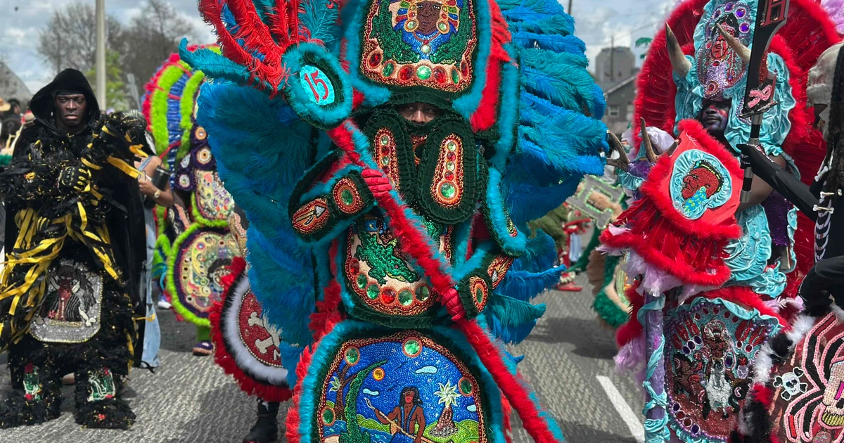 New Orleans Reborn: A Guide to Culture, Cuisine & Resilience 21 Years After Katrina