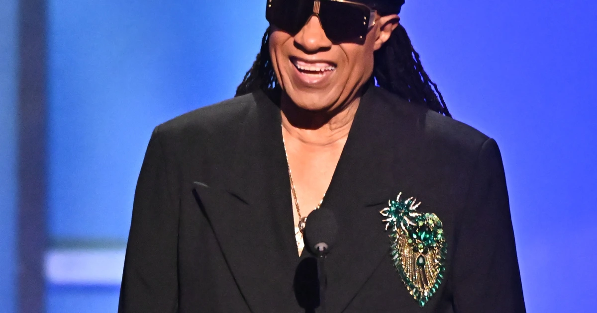 Stevie Wonder's Tour: 5 Stars We Want Onstage
