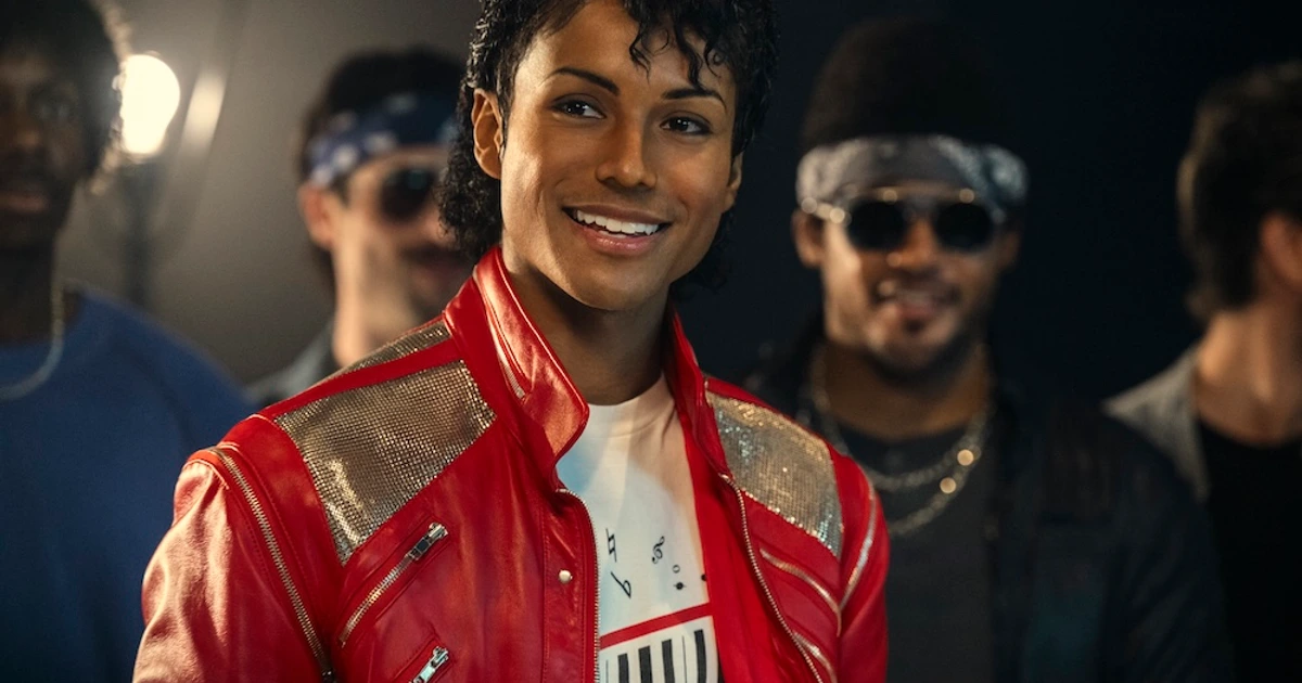 Michael Jackson Biopic Defies Critics With Record-Breaking Box Office Success