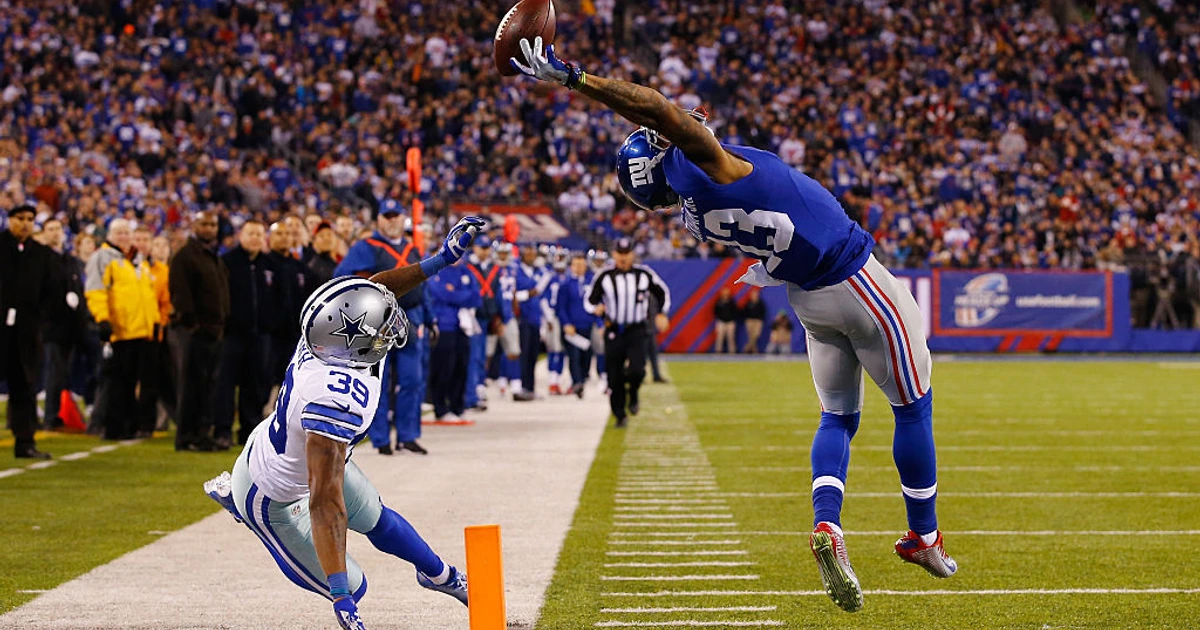 Odell Beckham Jr.’s Potential Giants Reunion: What Fans Should Expect
