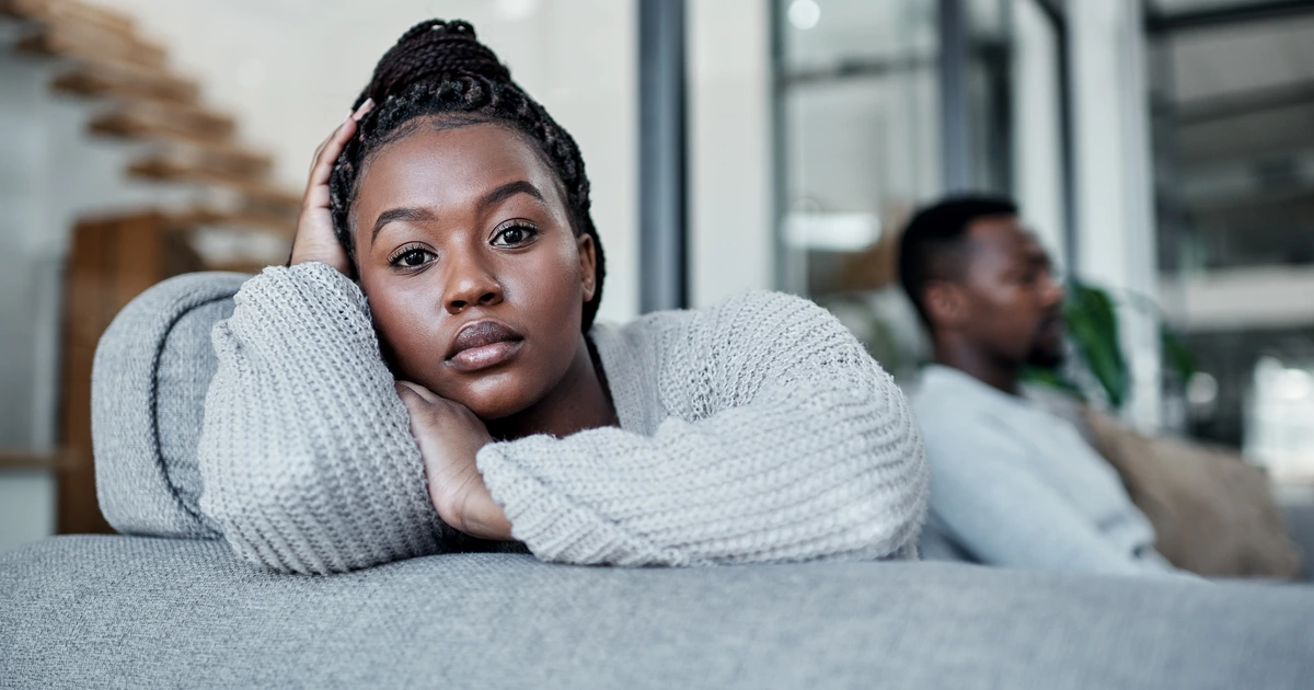 How Dating Without Parental Support Affects Your Relationships and How to Heal