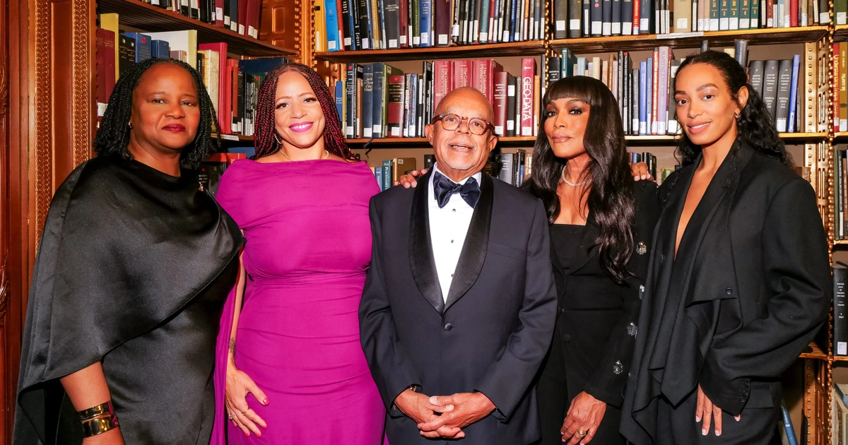 The Past Is Power’: The Schomburg Celebrates 100 Years