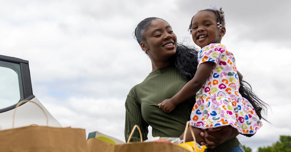The Cost of Motherhood: A Finance Guide for New Moms