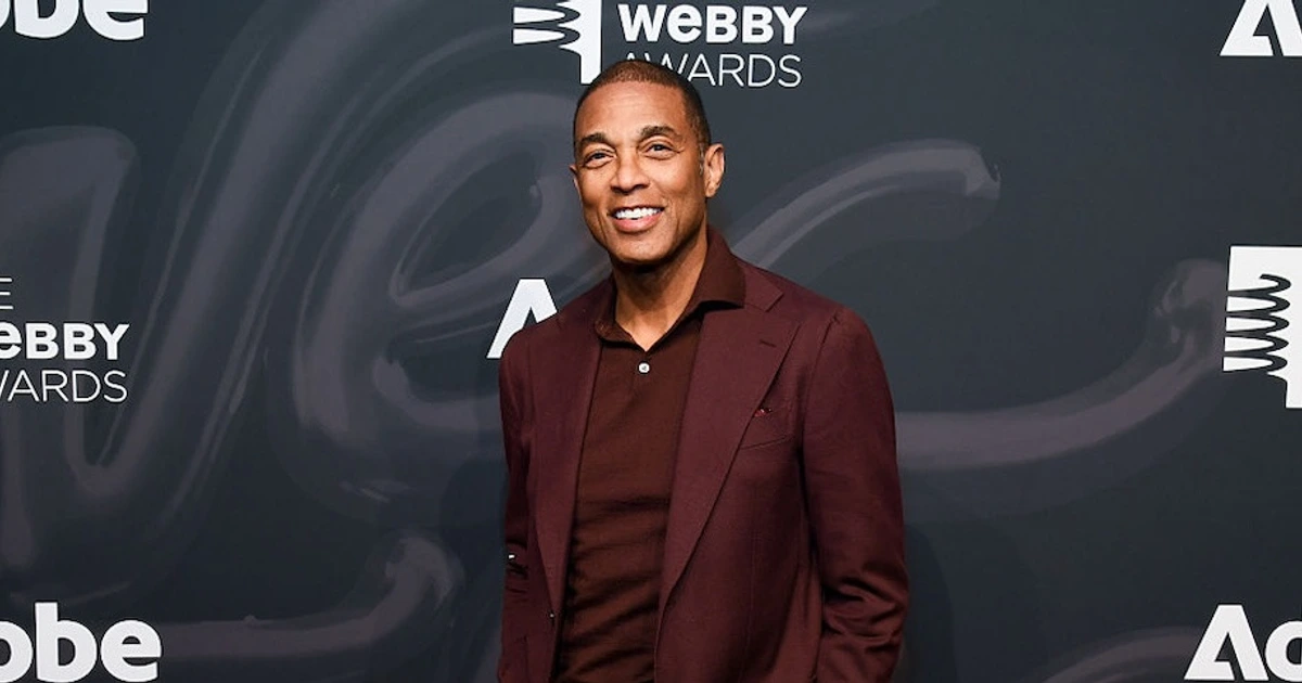 Don Lemon Grows Independent Network to 10M Followers