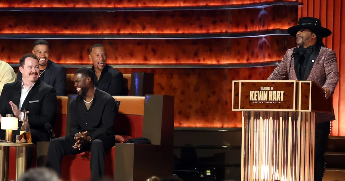 The Roast of Kevin Hart: Why Racist Jokes & Shock Humor Fell Flat in Netflix’s Controversial Special