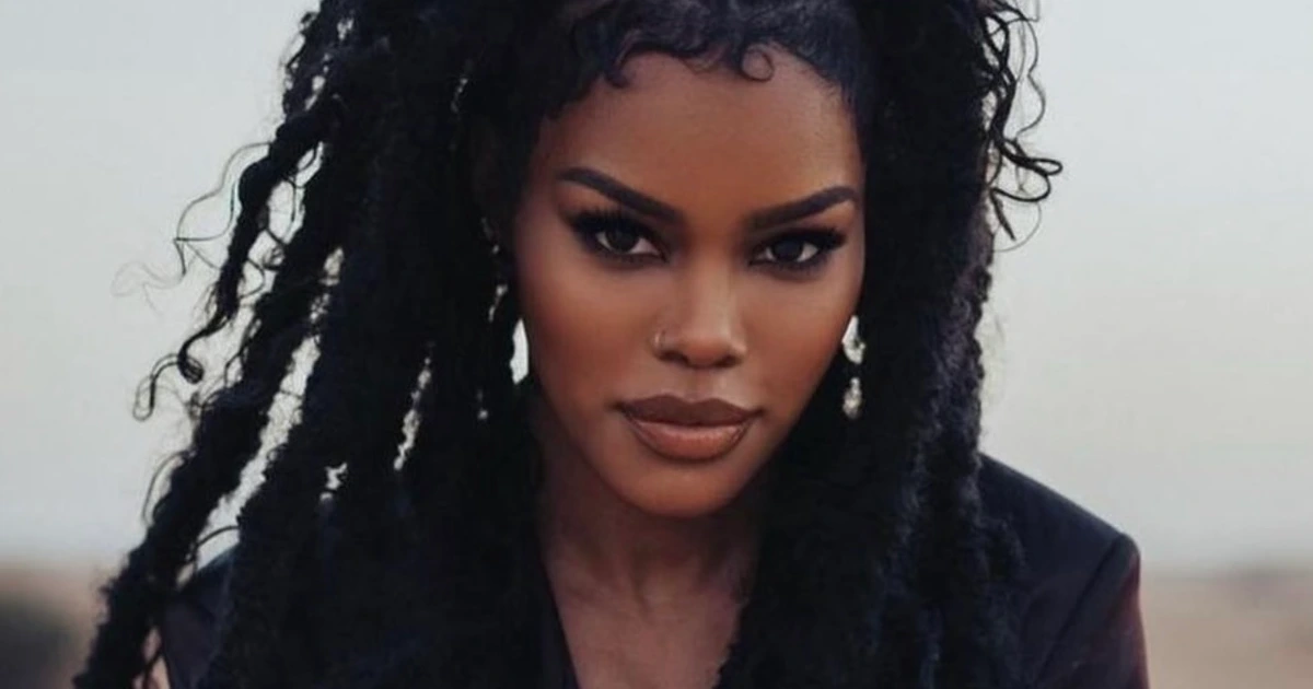 Teyana Taylor Wins Icon of the Year at 2026 BET Awards: A Rising Star’s Historic Night