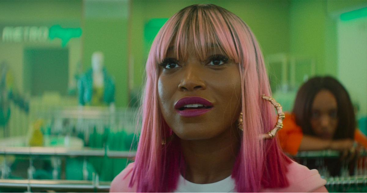 'I Love Boosters’ is a Love Letter to Hair Diversity