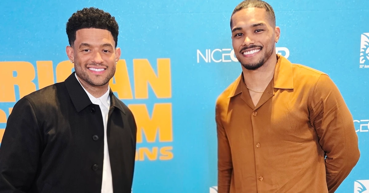 ABFF 2026: Otra Stars on Love, Loss & Second Chances