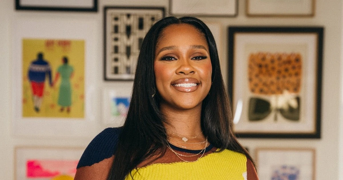 Black Women's Guide to Vaginal Health by Salt.xo