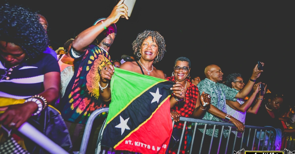 Caribbean Music Rules Summer: TikTok, Dancehall & More