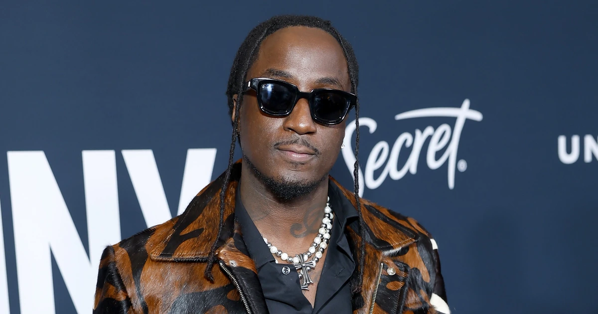 K Camp GIANT Release: Inside His Evolving Sound