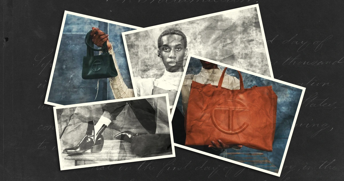 Black Threads: The Foundation