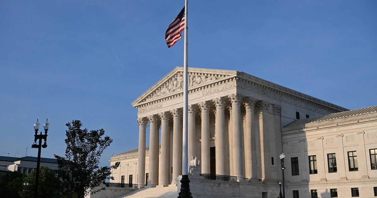 Supreme Court 2025-26: Key Rulings Impacting Black Americans