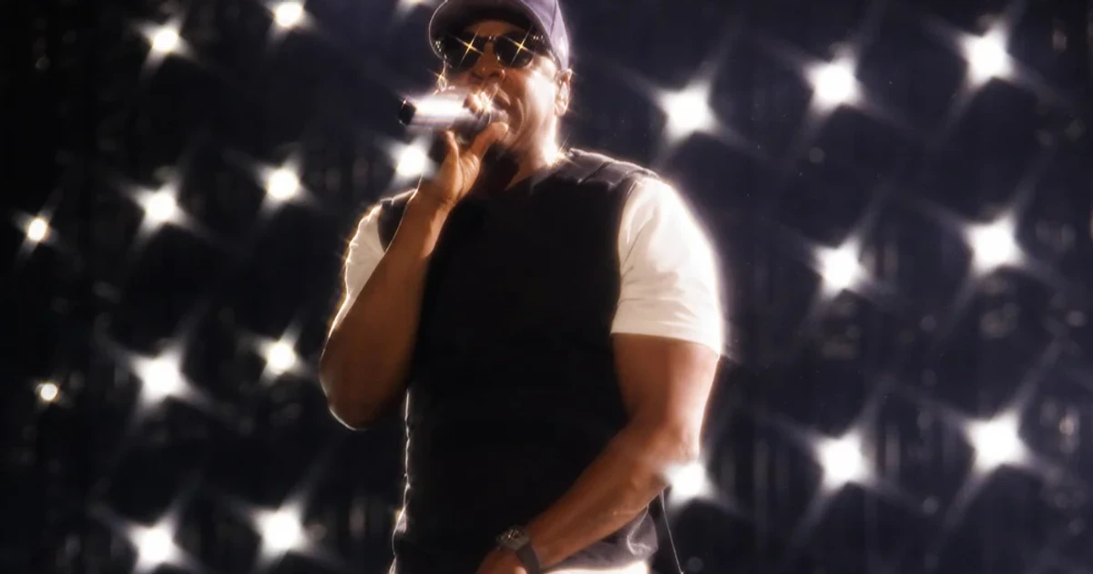Jay-Z's 30 Years of Cultural Dominance and Legacy