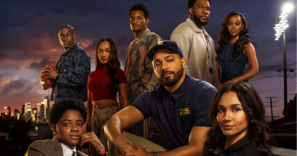 All American Ends with Closure in Final Season