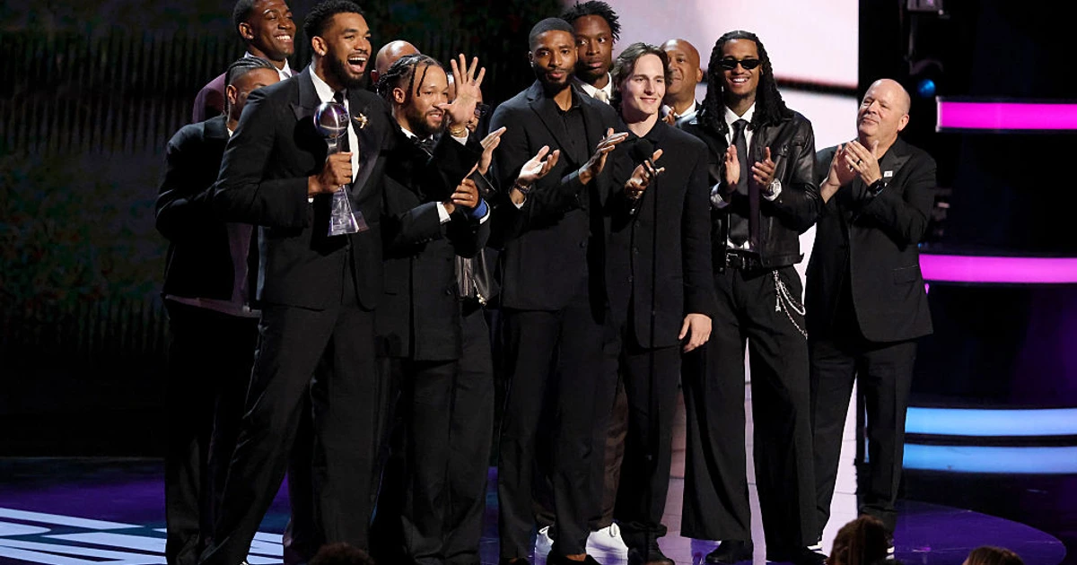 ESPYs 2026 Highlights: Champions, Heroes & Unforgettable Moments