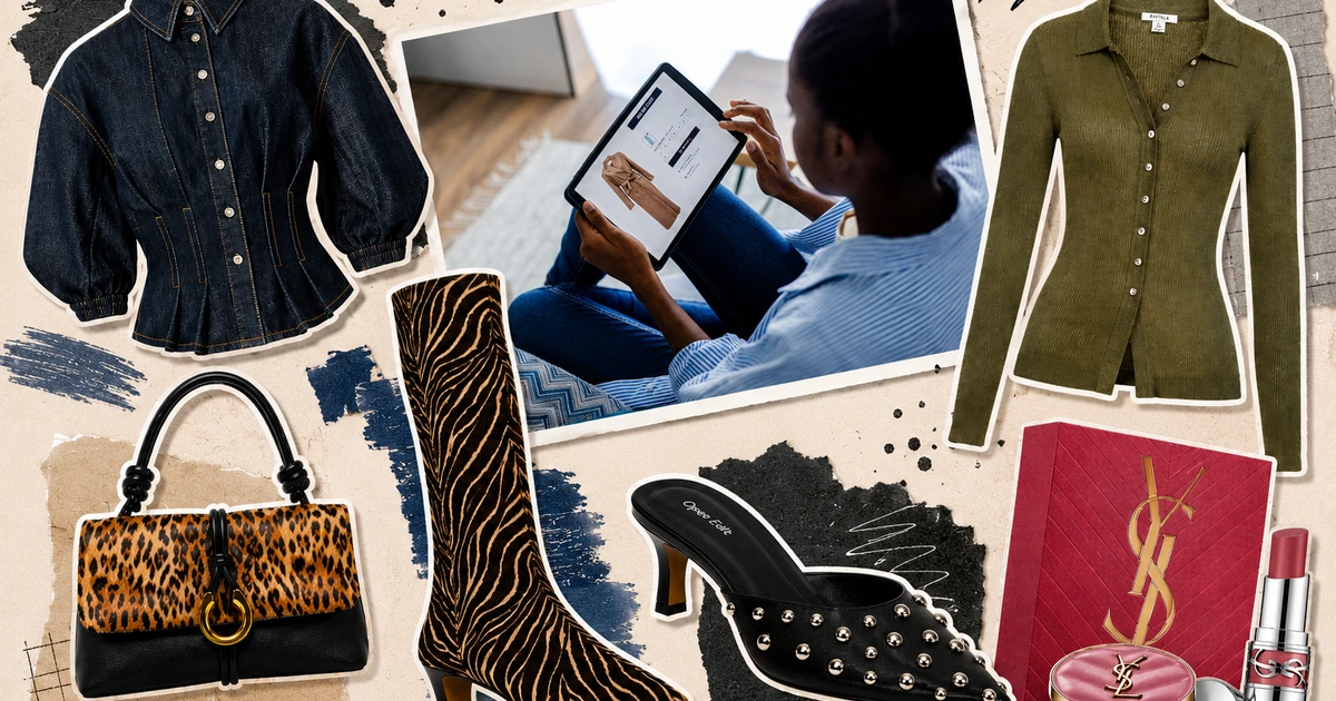 Everything You Need From The Nordstrom Anniversary Sale - EBONY