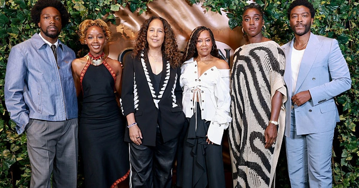Gina Prince-Bythewood Unveils 'Children of Blood and Bone' Trailer