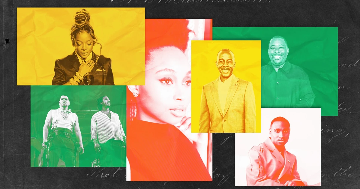 Black Theater’s Renaissance: 250 Years of Powerful Stories