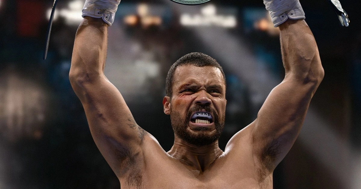 Fightland Cast Reveals True London Vibes & Character Depths