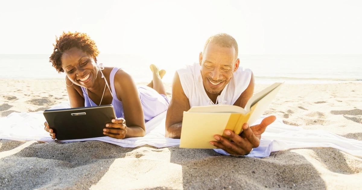 July's Hottest Reads: Dystopian Thrills & Powerful Stories