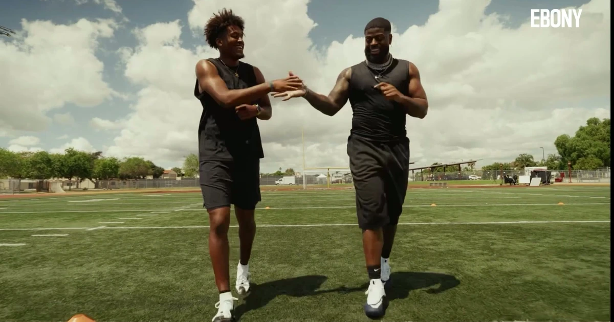 High School Football: Be True to Yourself
