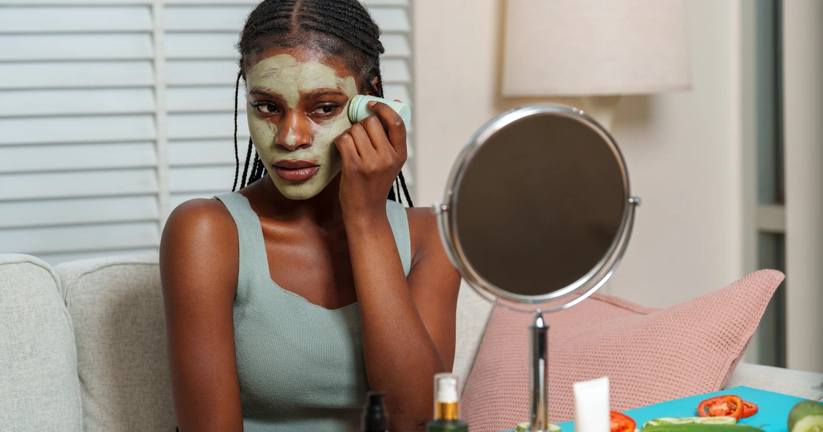 Beauty Launches - EBONY