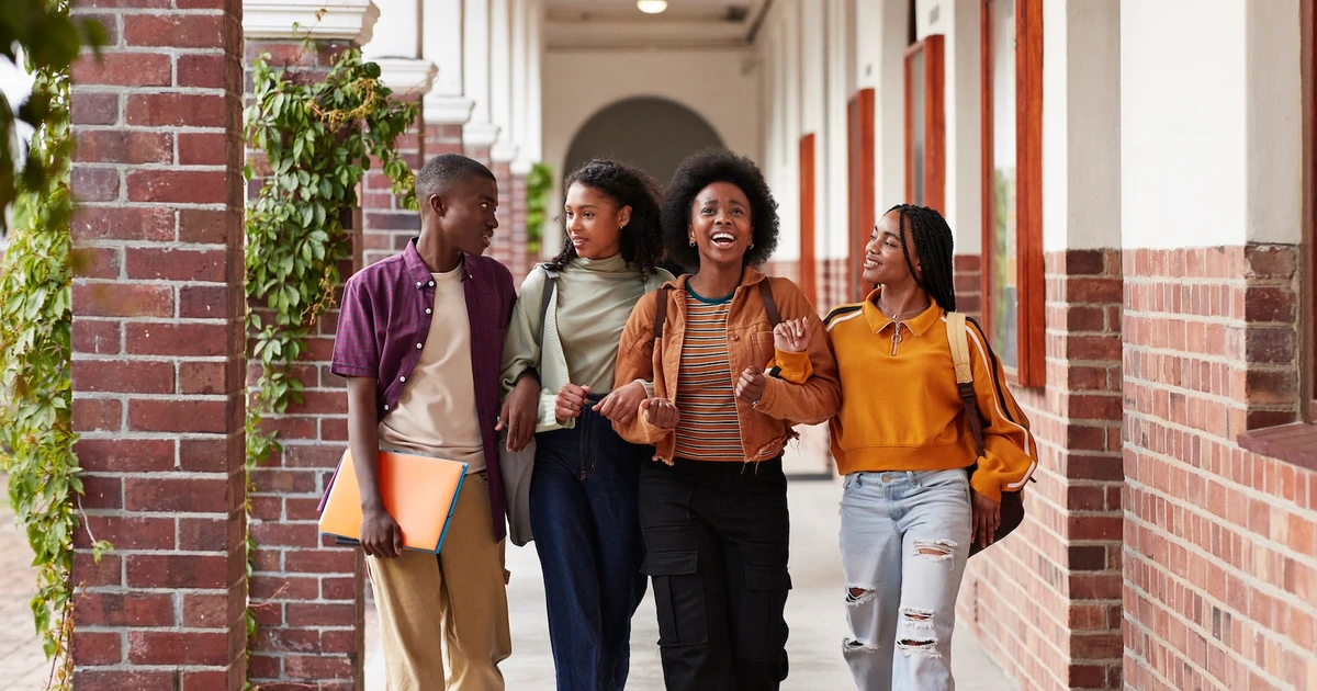Best Back-to-School Tech for High Schoolers in 2026 - EBONY