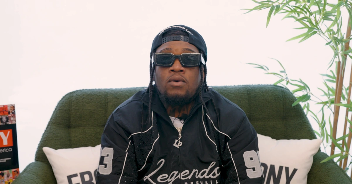 Malie Donn: Dancehall’s Bold New Voice