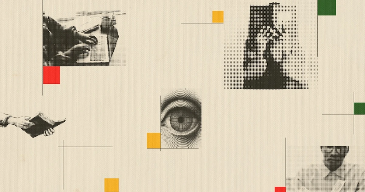 AI Threatens Black Authors & Physical Books Destruction