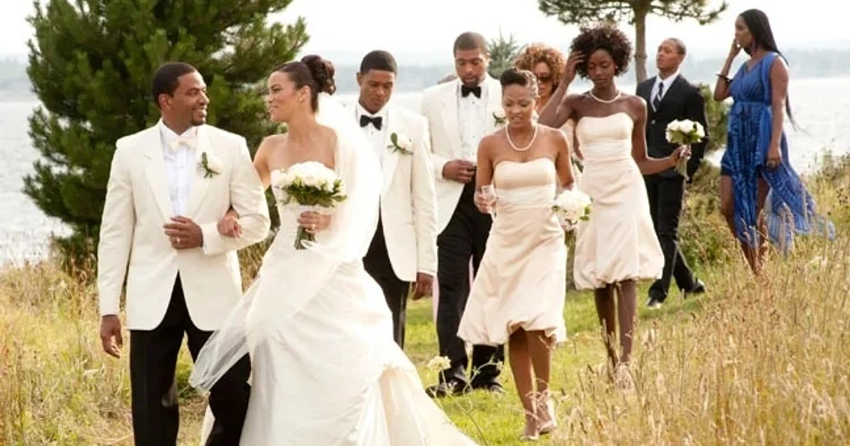 Black Wealth on Screen: Films Celebrating Success & Luxury