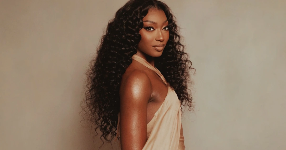 ‘Love Island USA’ Star Aniya Harvey Talks Lessons Learned and Life After the Villa