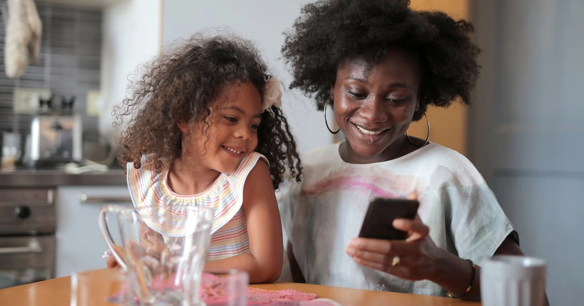 Single Moms Build Financial Support Online This Black Business Month