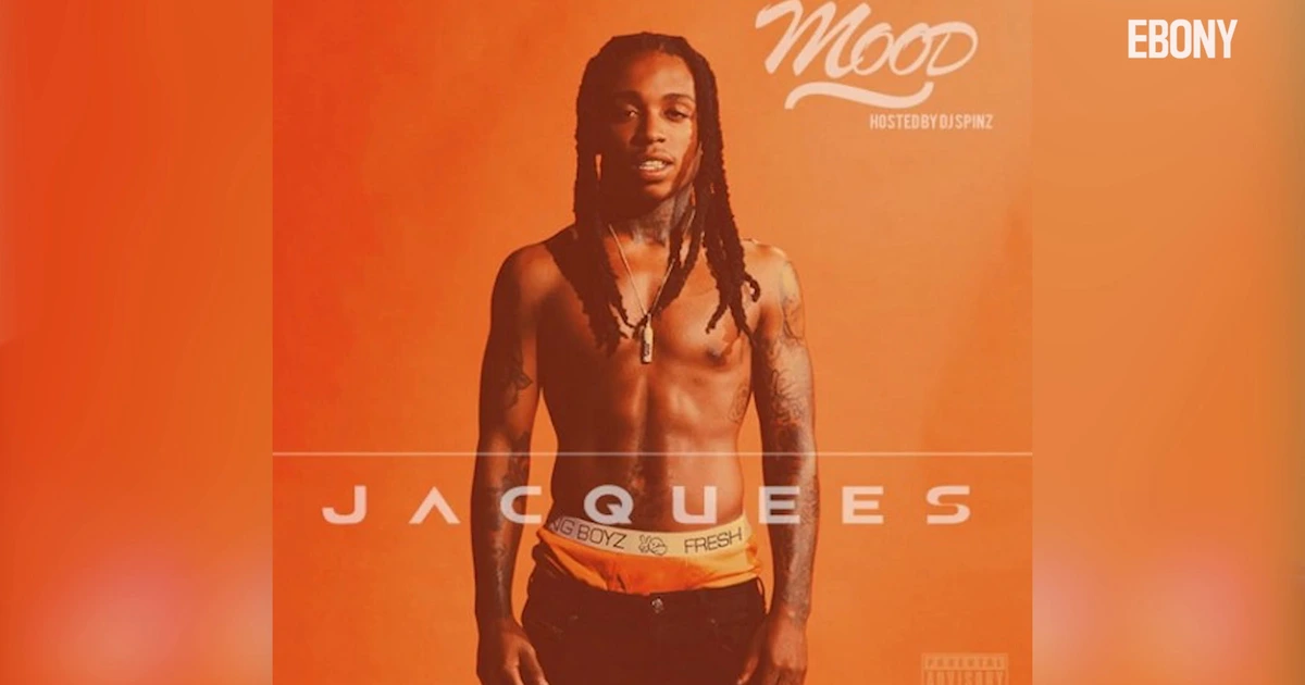 Jacquees on Millionaire Mindset & Mood 2 Album Success