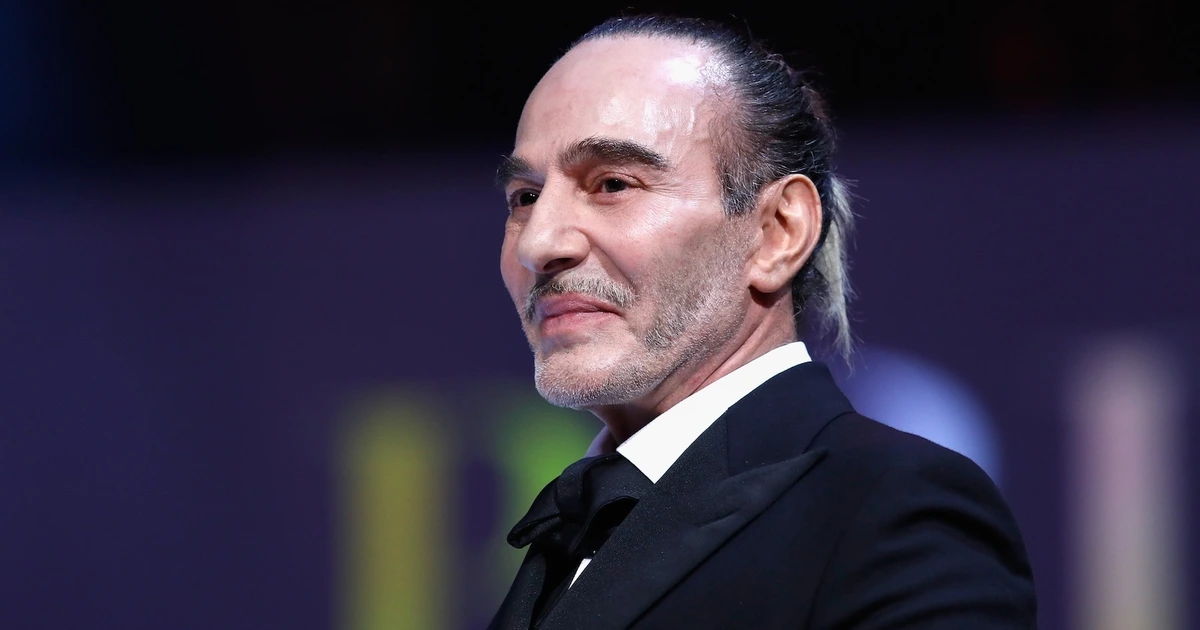 Met Cancels John Galliano’s 2027 Retrospective Amid Backlash