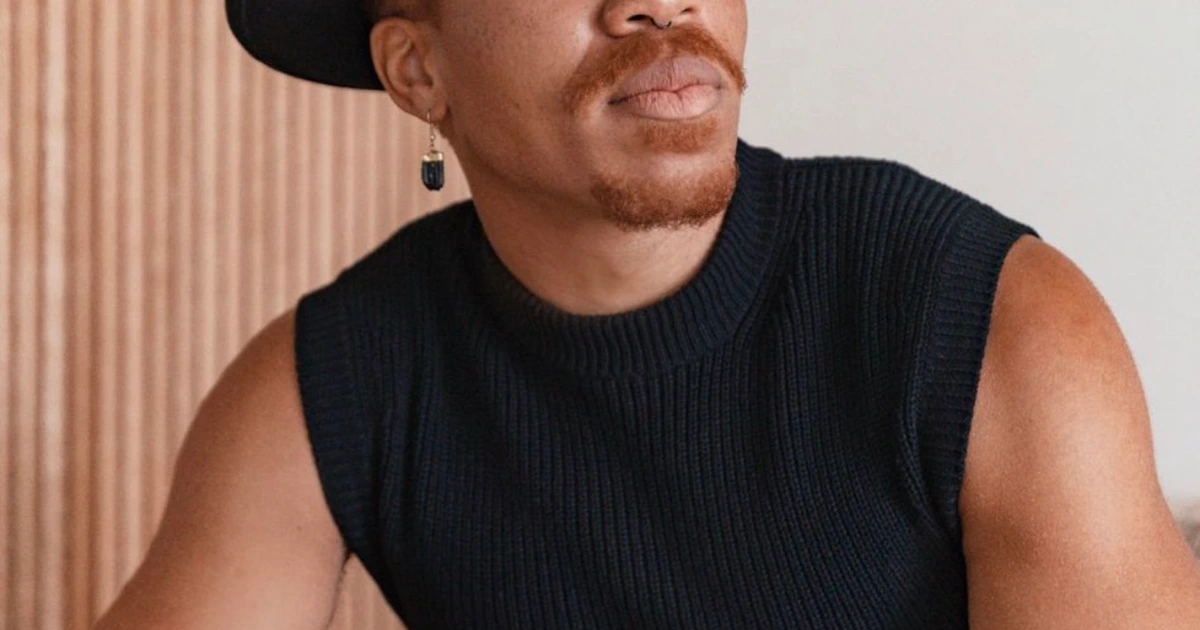 Vernon François & Halo Revolutionize Black Hair Braiding Tech