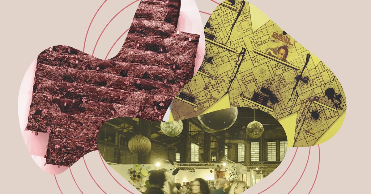 Fall 2026 Art & Festival Guide: Top Must-See Events